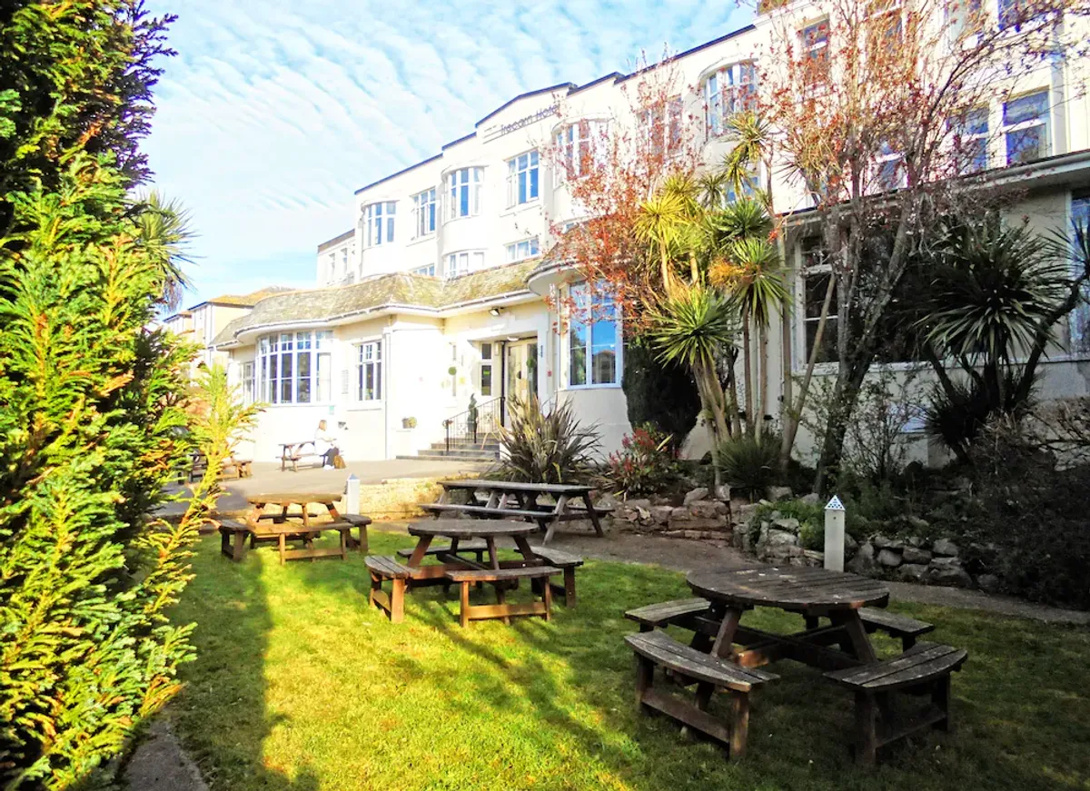 Image of Trecarn Hotel