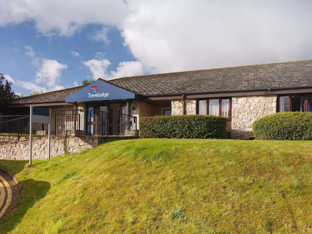 Image of Travelodge Halkyn
