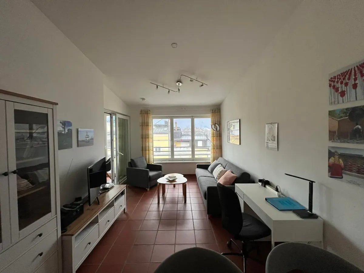 Image of Ferienwohnung Kronegarten