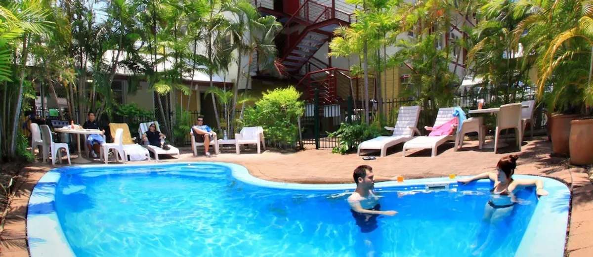 Image of Value Inn