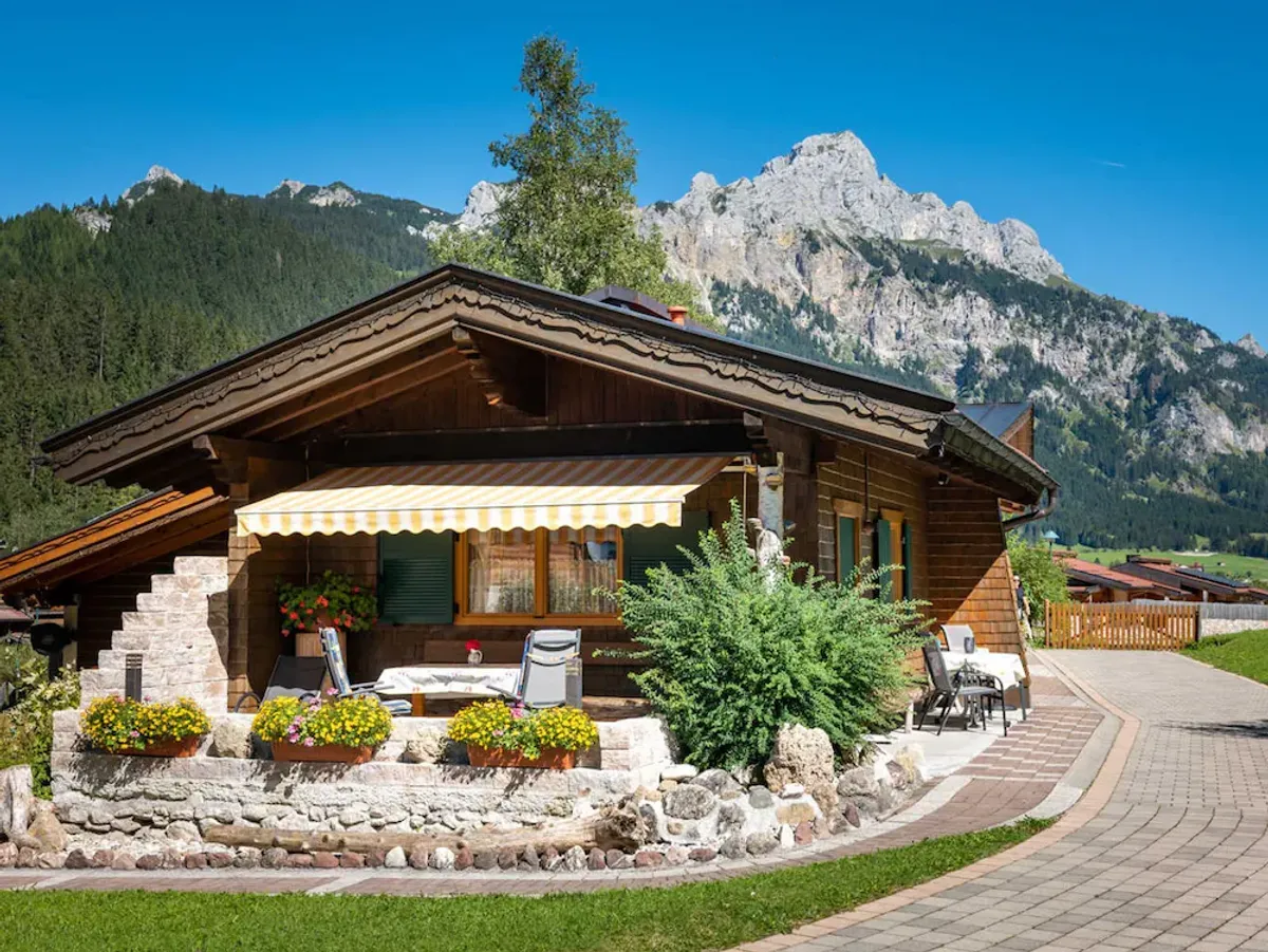 Image of Almdorf Tirol