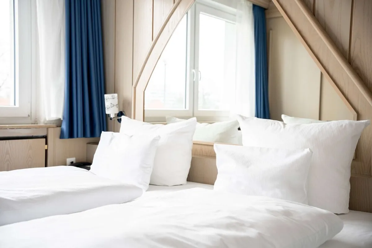 Image of Best Western Hotel Heide
