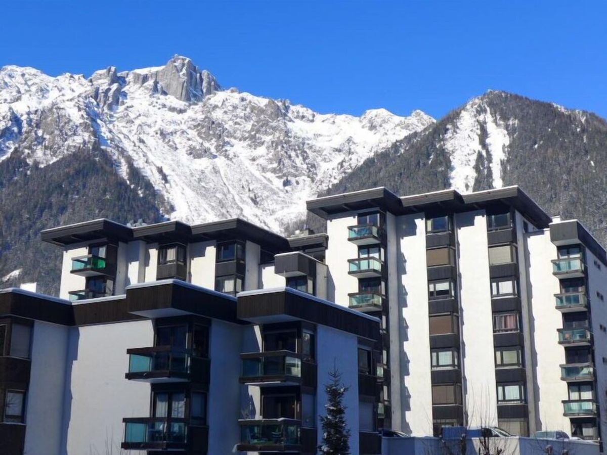 Image of Studio L'Aiguille du Midi-8 by Interhome
