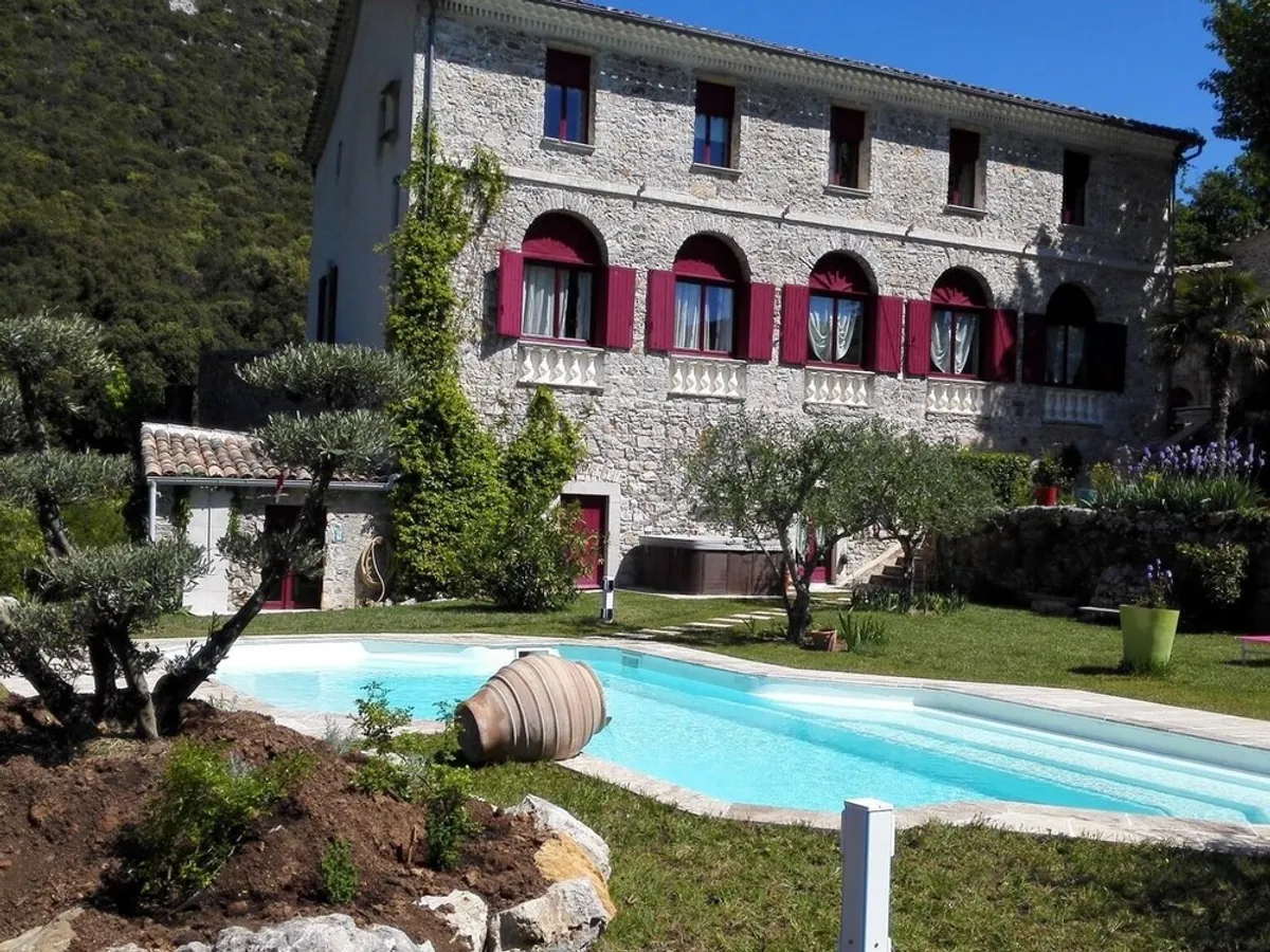 Image of Domaine de Rochebelle