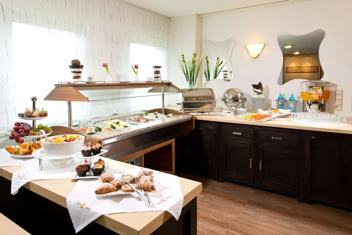 Image of ACHAT Hotel Darmstadt Griesheim