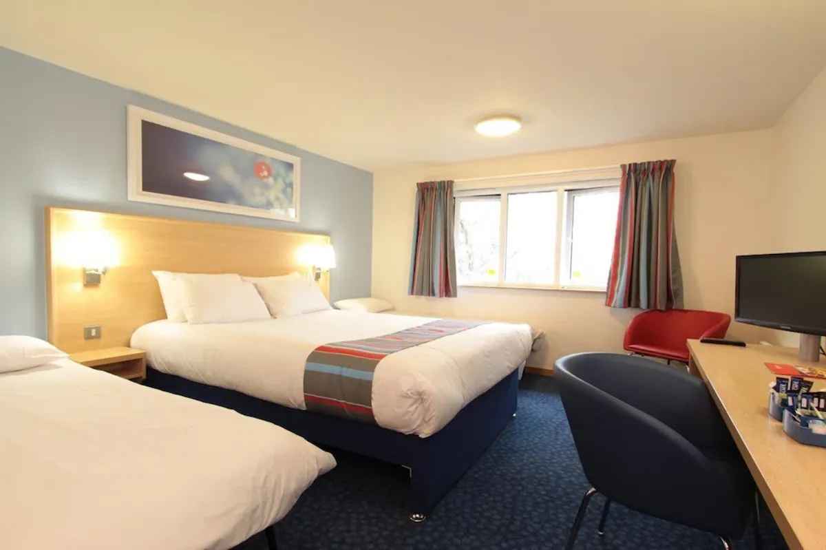 Image of Travelodge Leicester Markfield