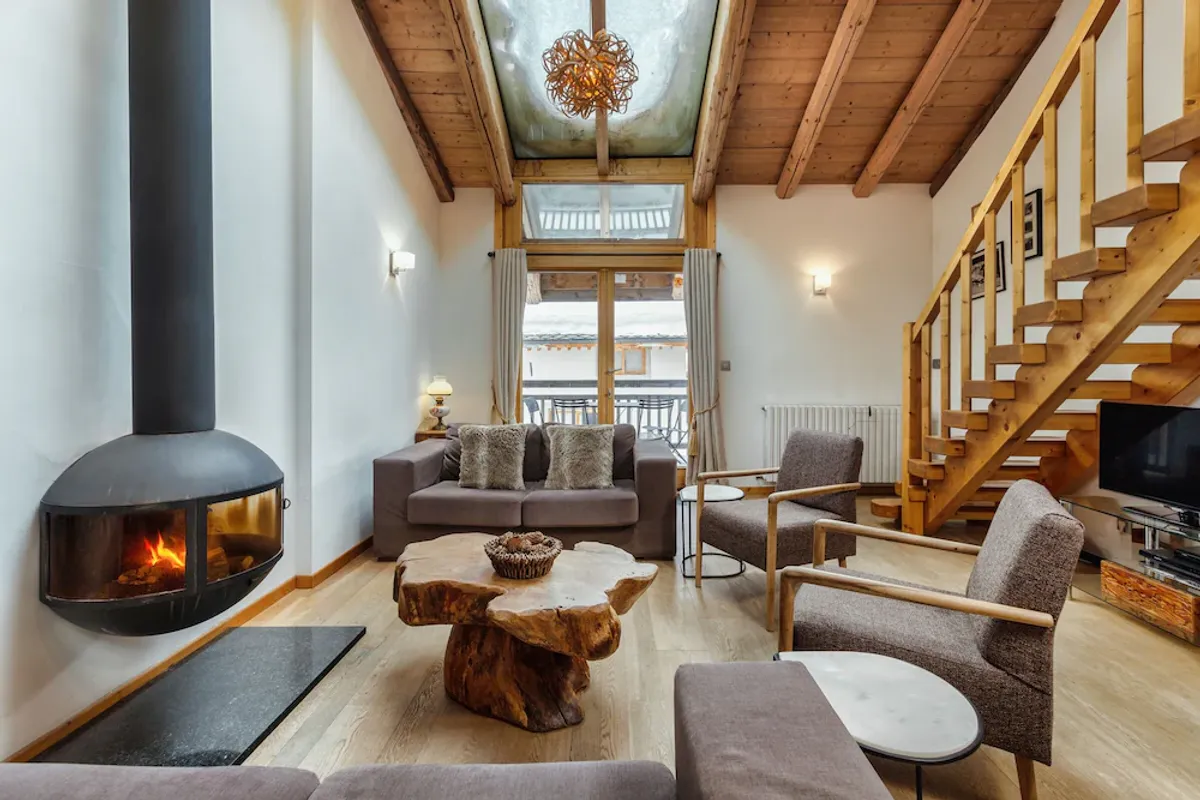 Image of Appartement Clusettes - Happy Rentals