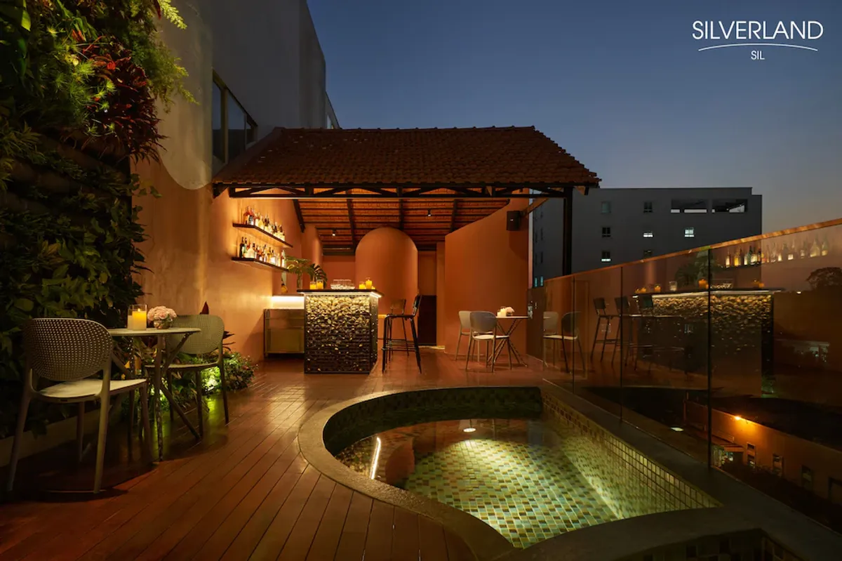 Image of Silverland Sil Hotel