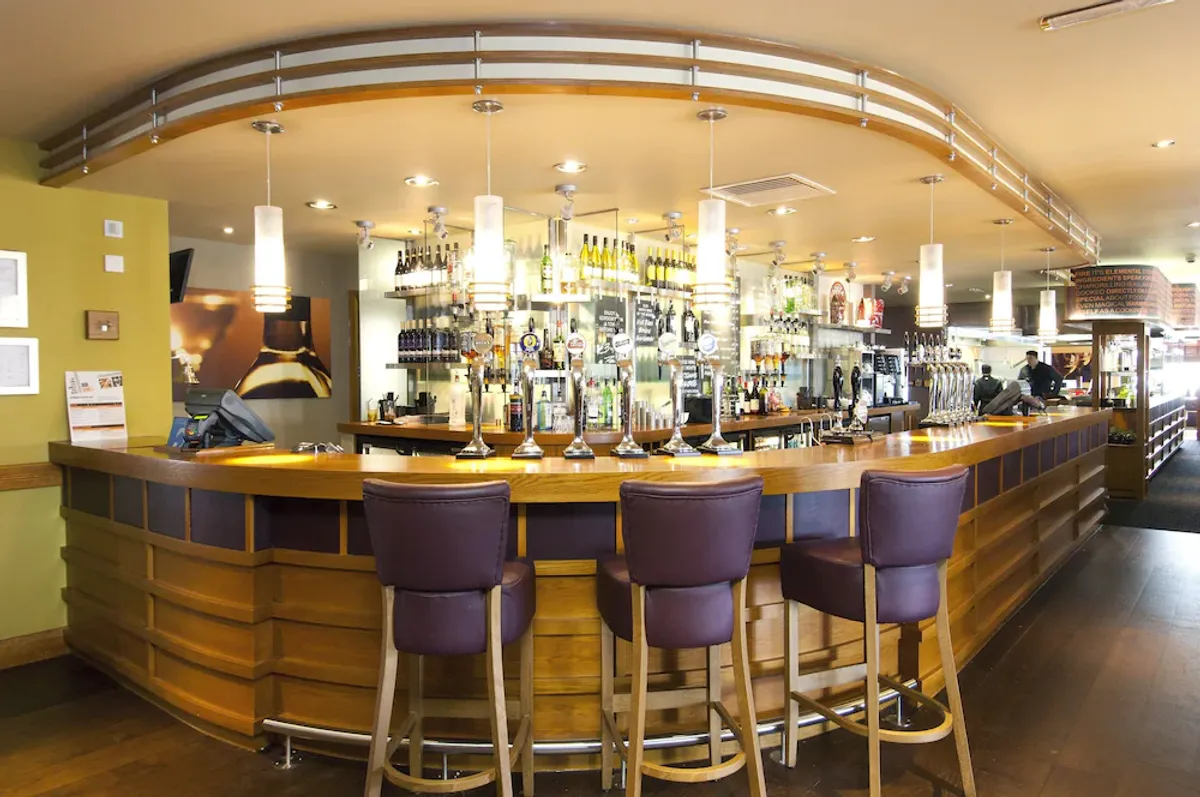 Image of Premier Inn Swanley
