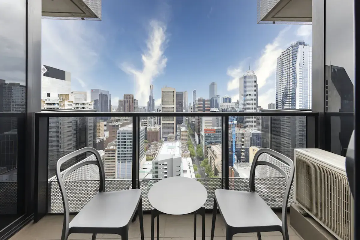 Image of Avani Melbourne Jazz Corner Residences