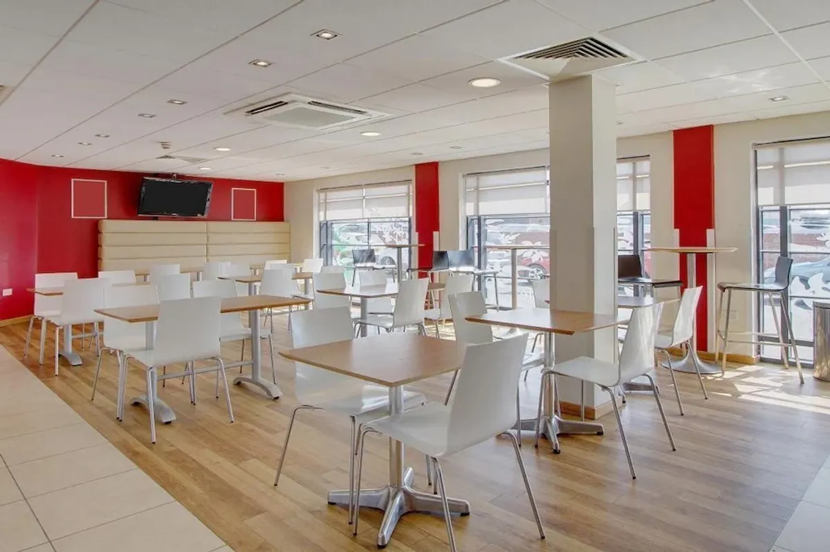 Image of Travelodge Blackpool South Promenade
