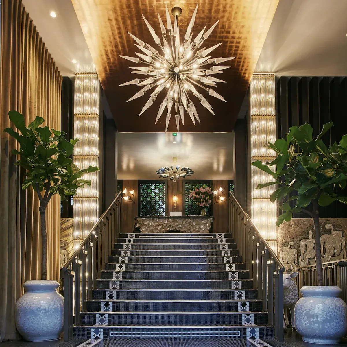 Image of Juliana Hotel Paris
