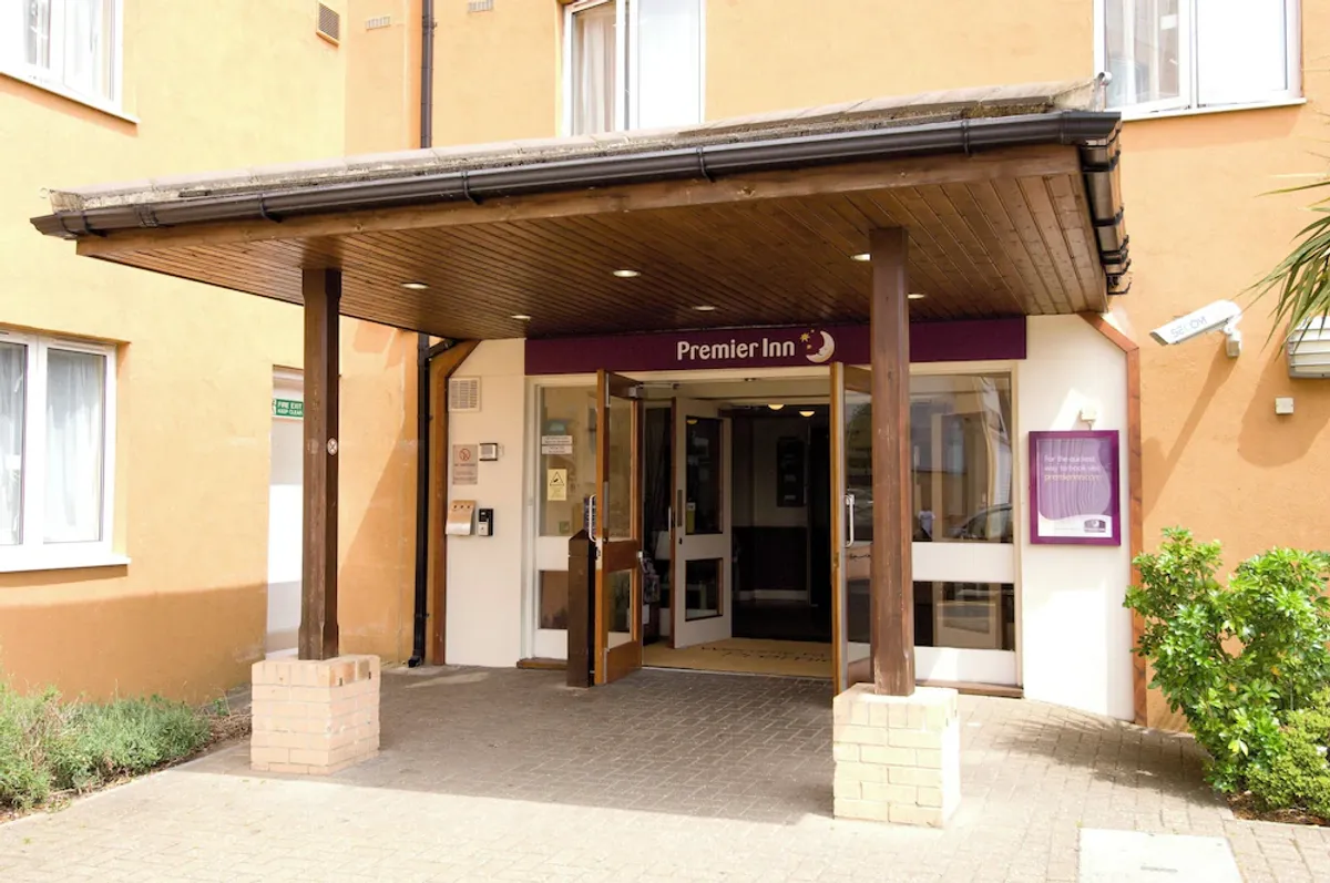 Image of Premier Inn Basildon (Rayleigh) Hotel