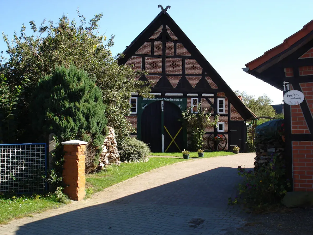 Image of Ferienhof-Jameln-Lüneburger-Heide