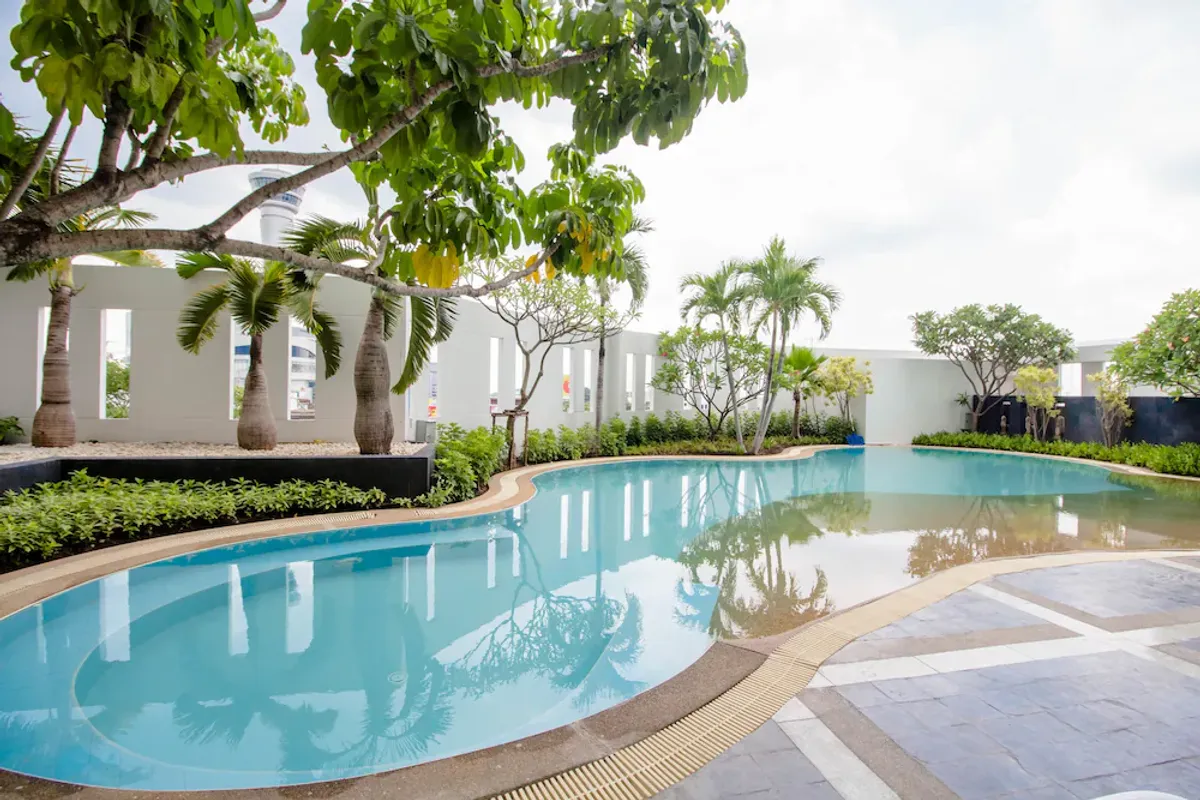 Image of Fortune Hotel Korat