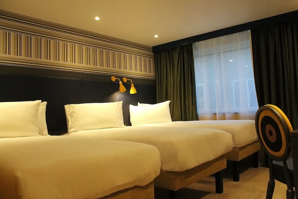 Image of Best Western Plus London Croydon Aparthotel