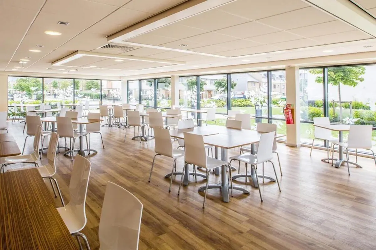 Image of Travelodge Cambridge Orchard Park