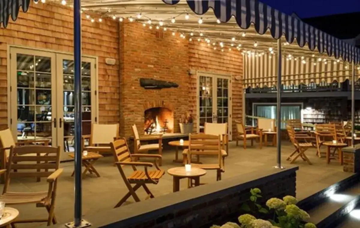 Image of Baron's Cove