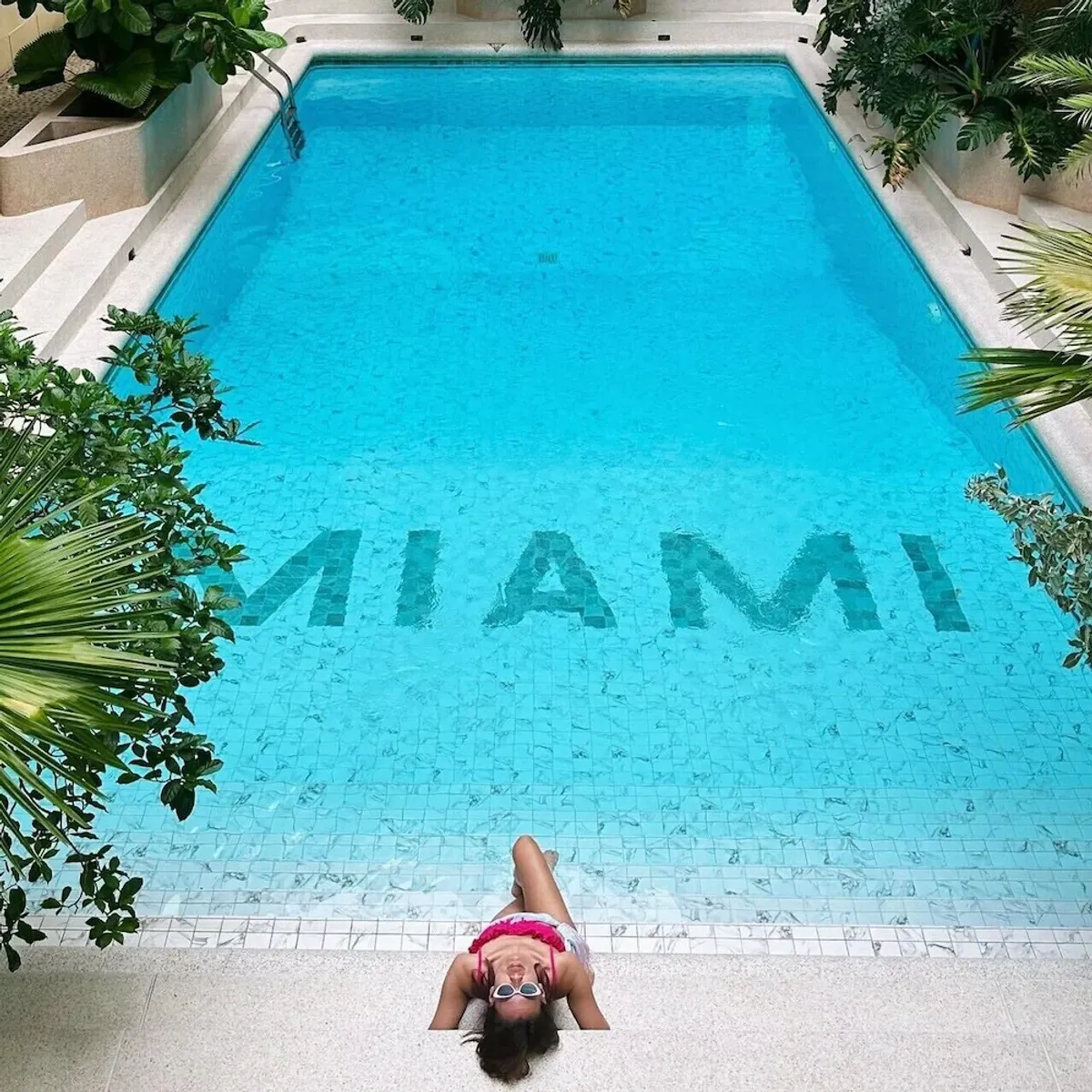 Image of Miami Hotel Bangkok