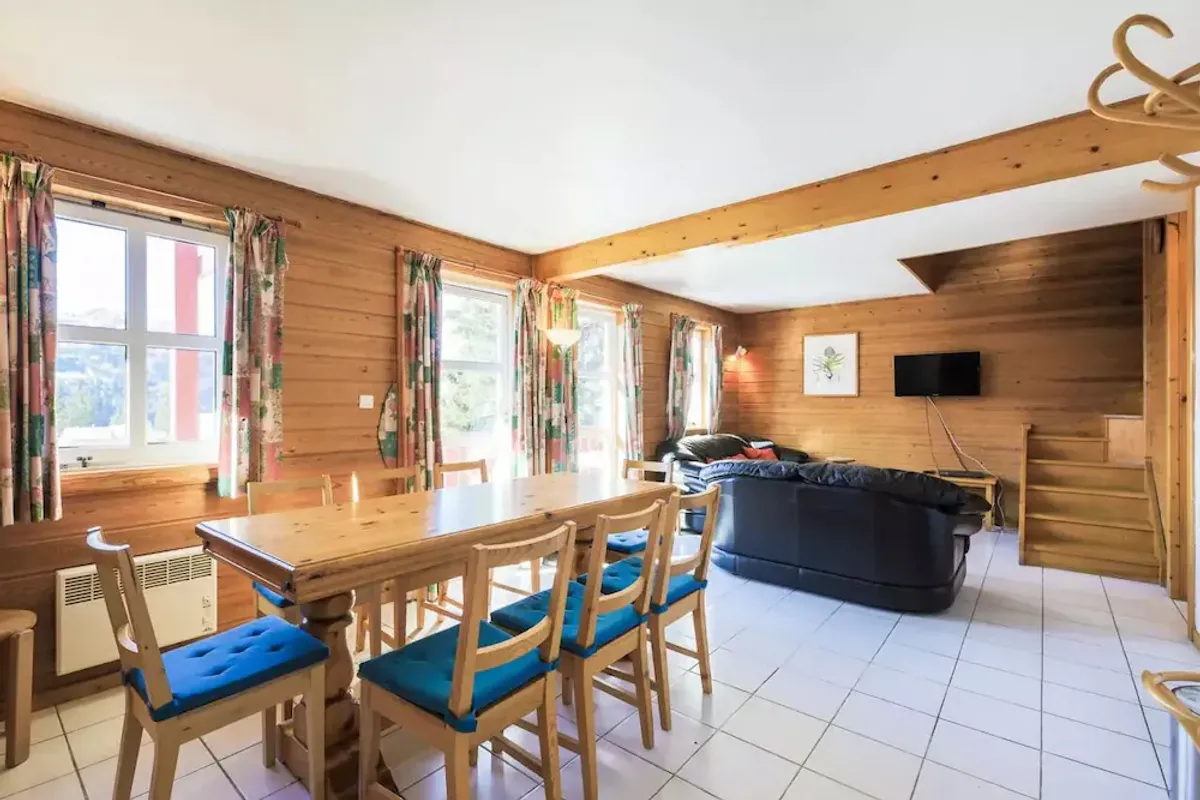 Image of Résidence Hameau - Chalets pour 8 Personnes 59