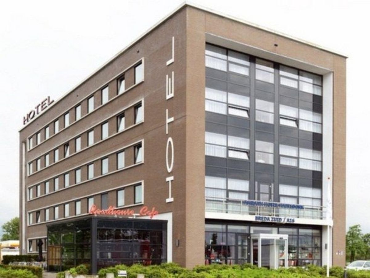 Image of Amrath Hazeldonk