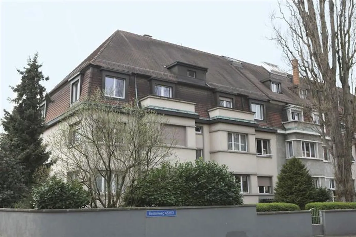 Image of Rent A-Home Bristenweg