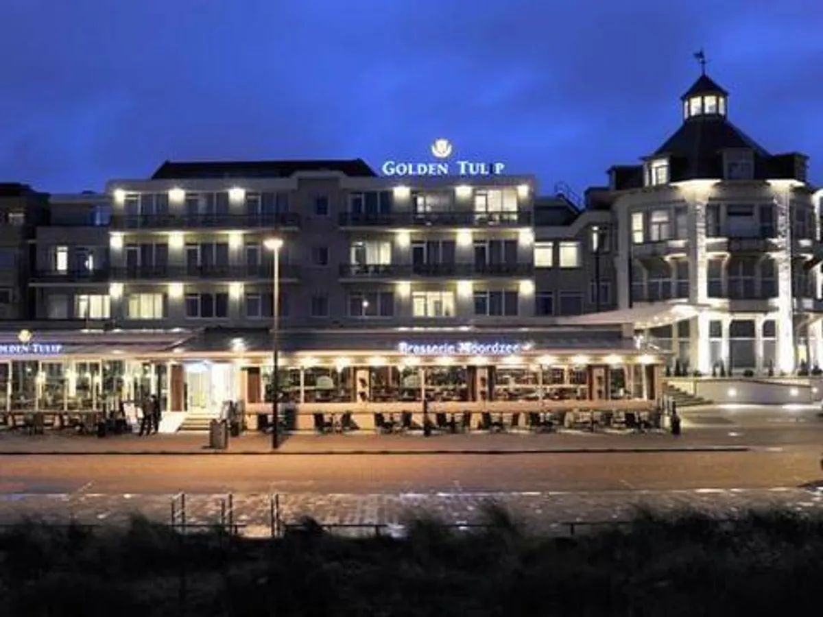 Image of Golden Tulip Noordwijk Beach