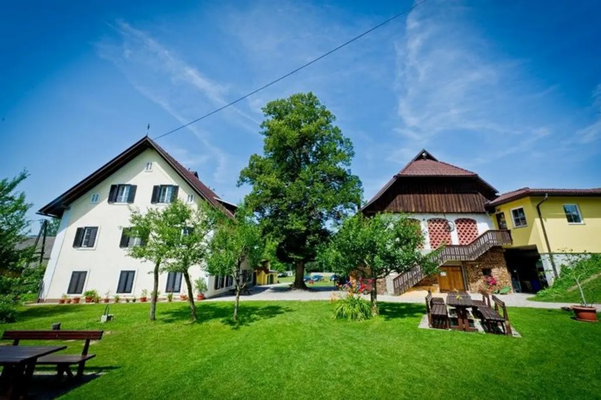 Image of Bauernhof Liendl