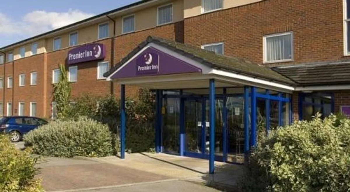 Image of Premier Inn Wakefield South