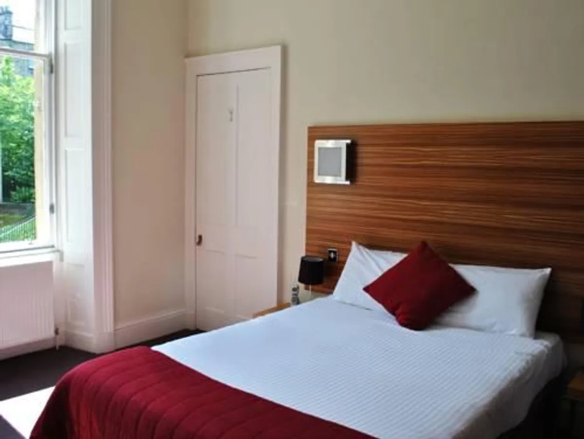 Image of Dreamhouse Apartments Rothesay