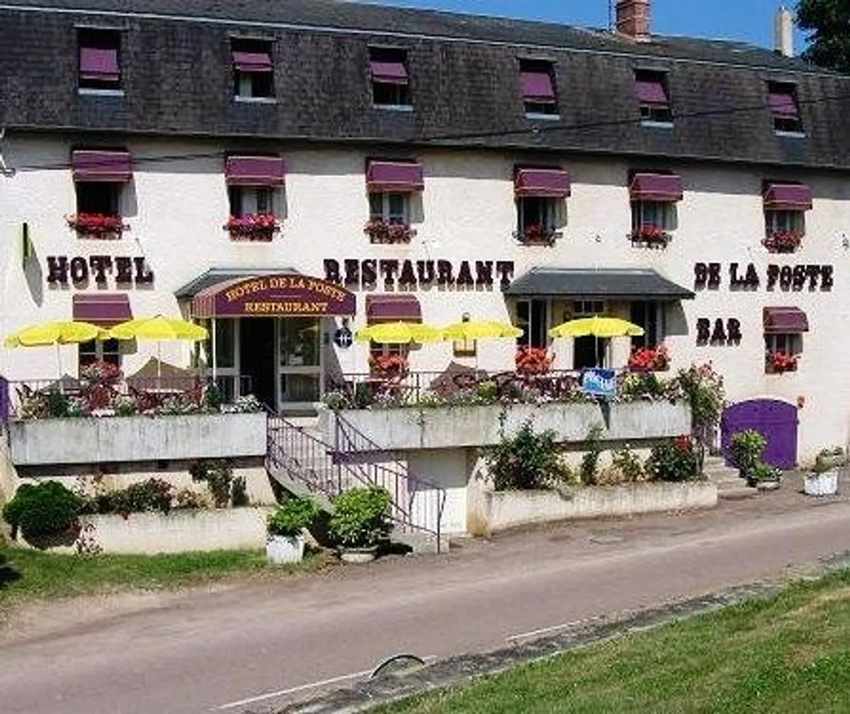 Image of Hôtel de la Poste