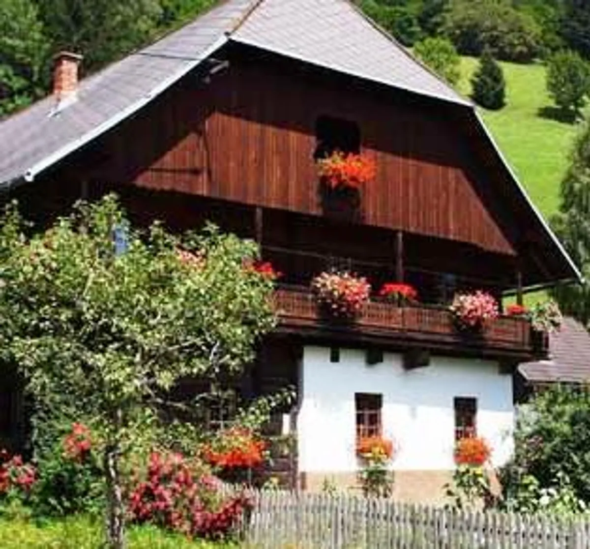 Image of Bodnerhof