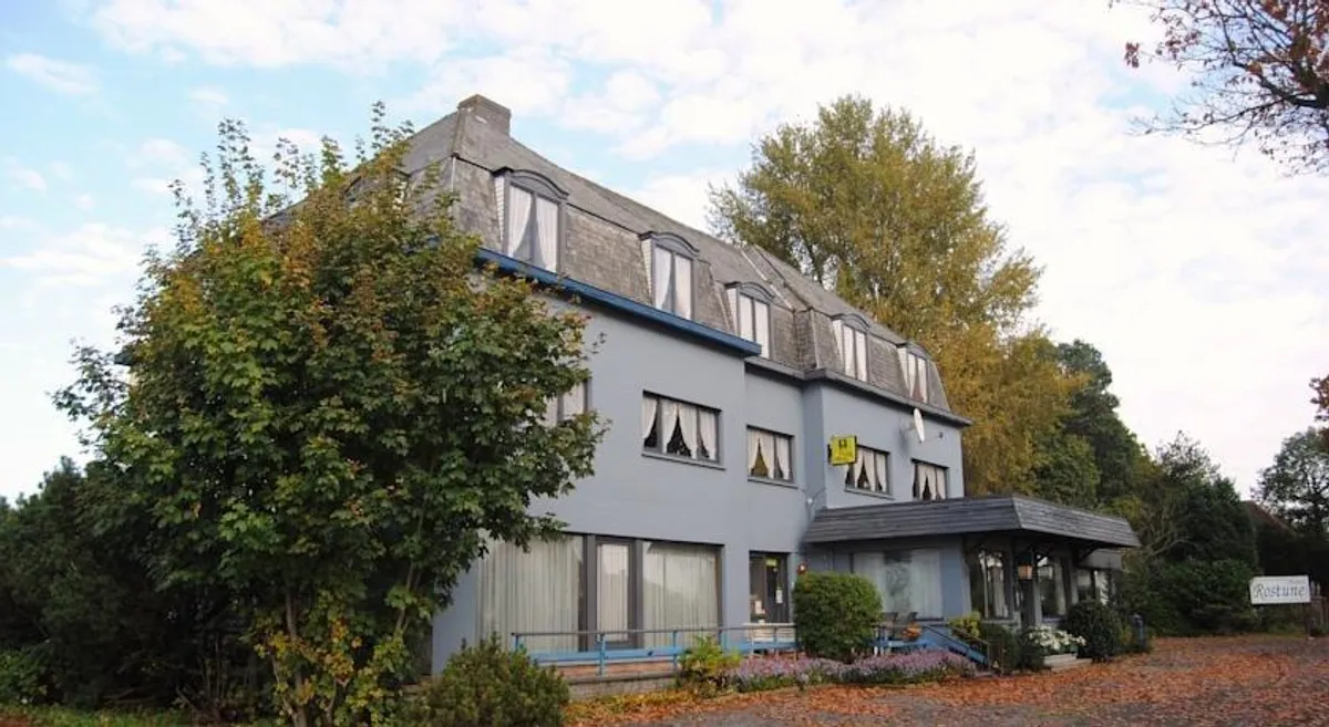 Image of Hotel Rostune