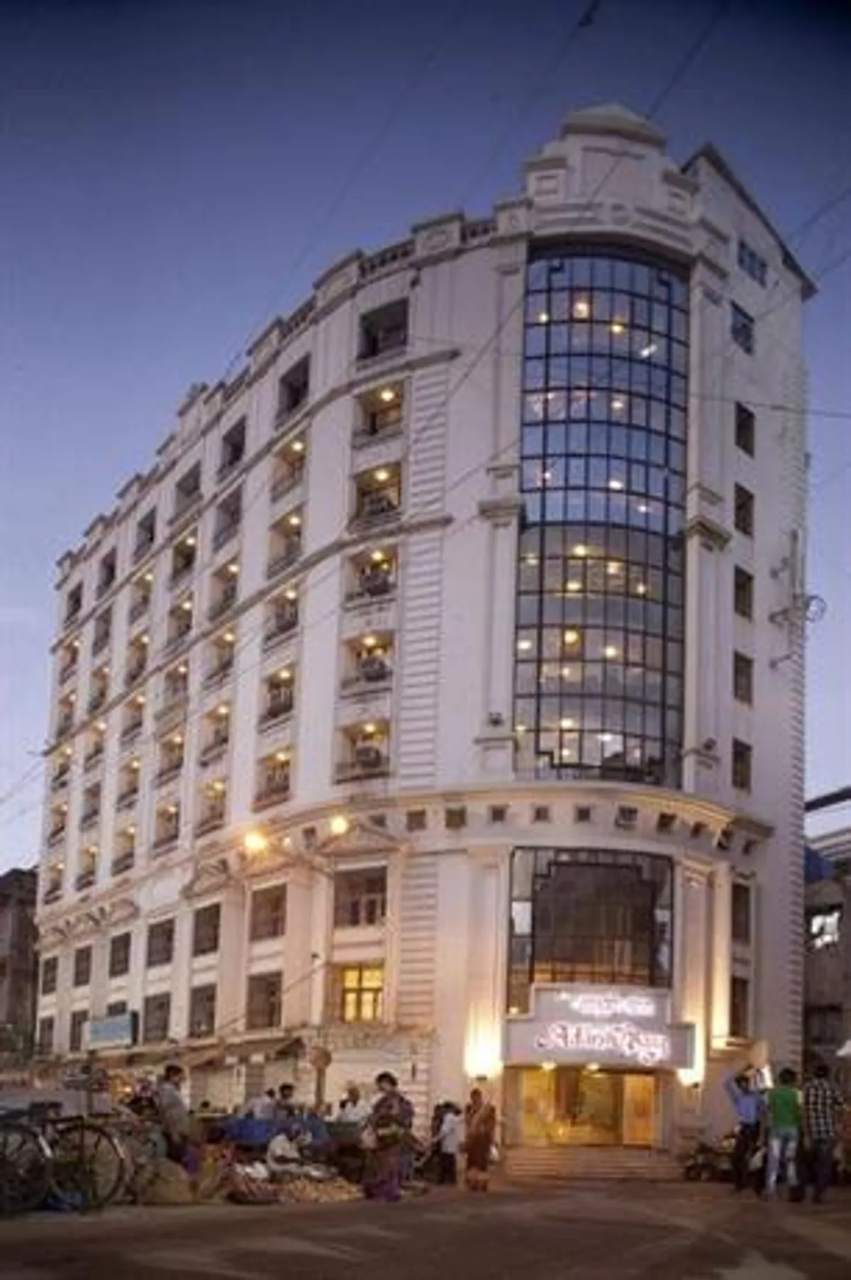 Image of Hotel Adarsh Baug