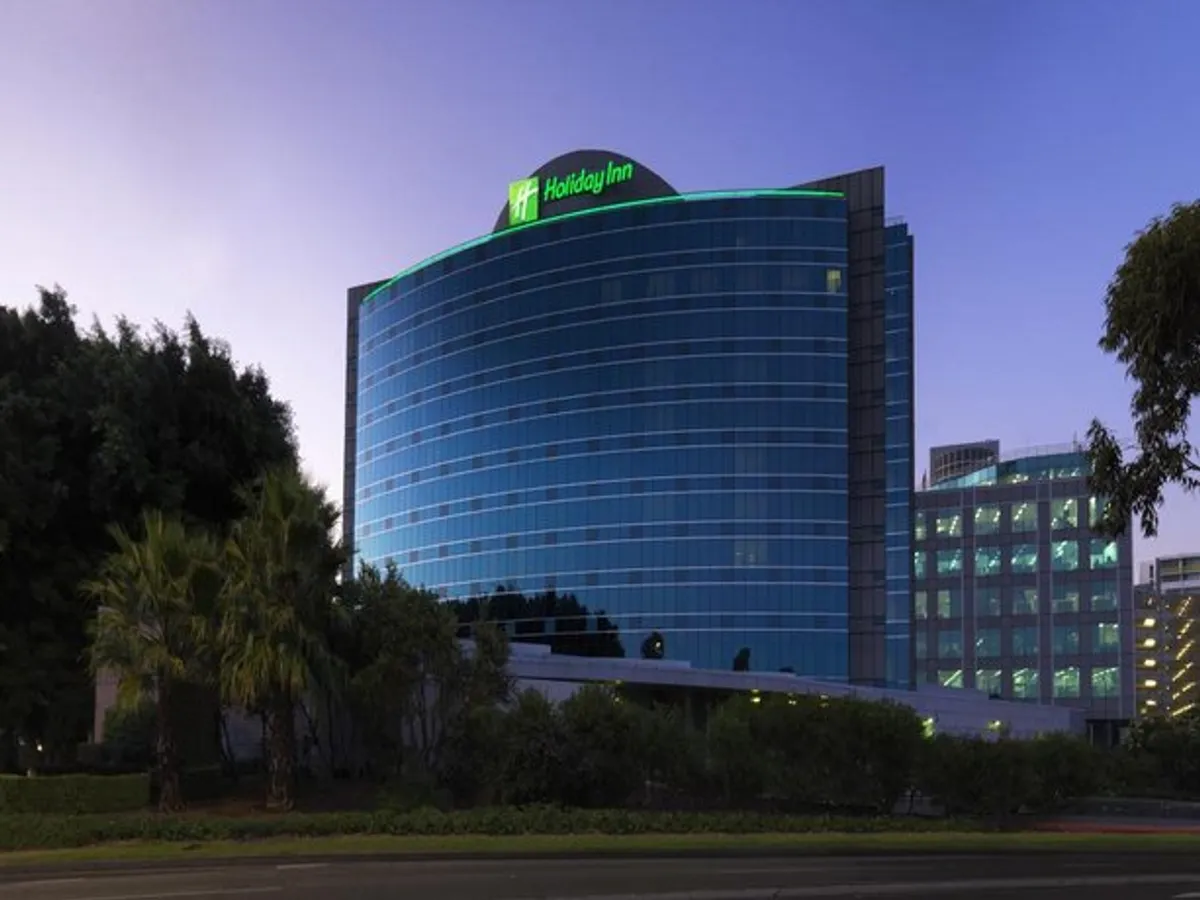 Image of Holiday Inn Sydney Airport