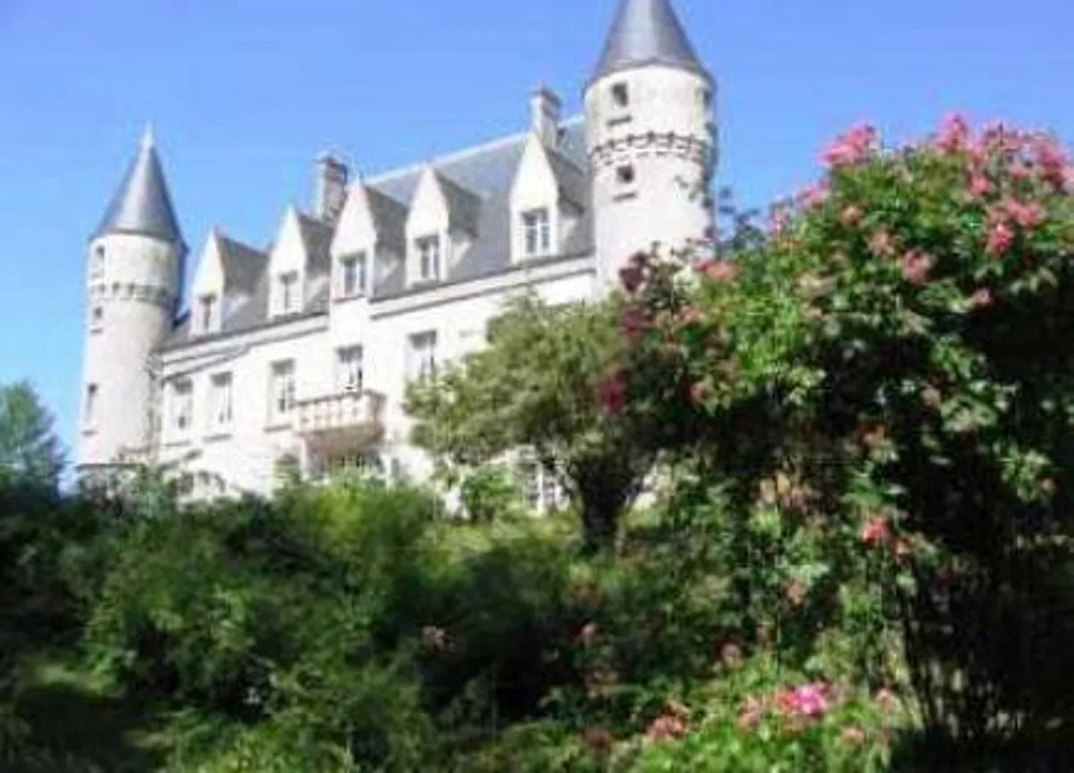 Image of Chateau de Montbrun