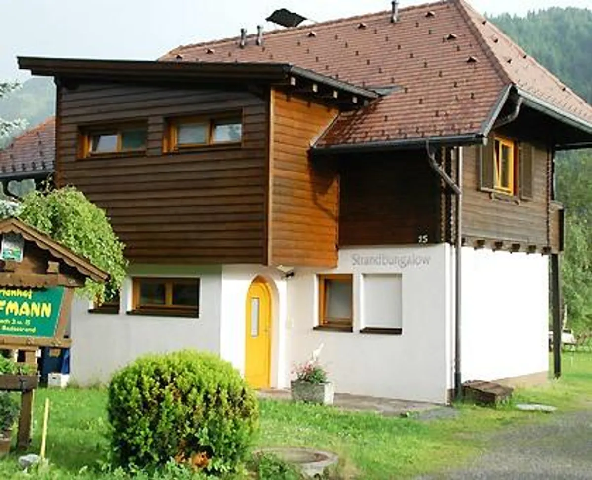 Image of Hoffmann Farmhouse Weissensee
