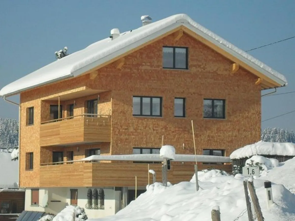 Image of Haus Hagspiel