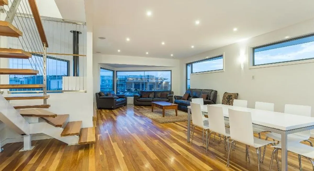 Image of Ocean View Luxury Beachfront