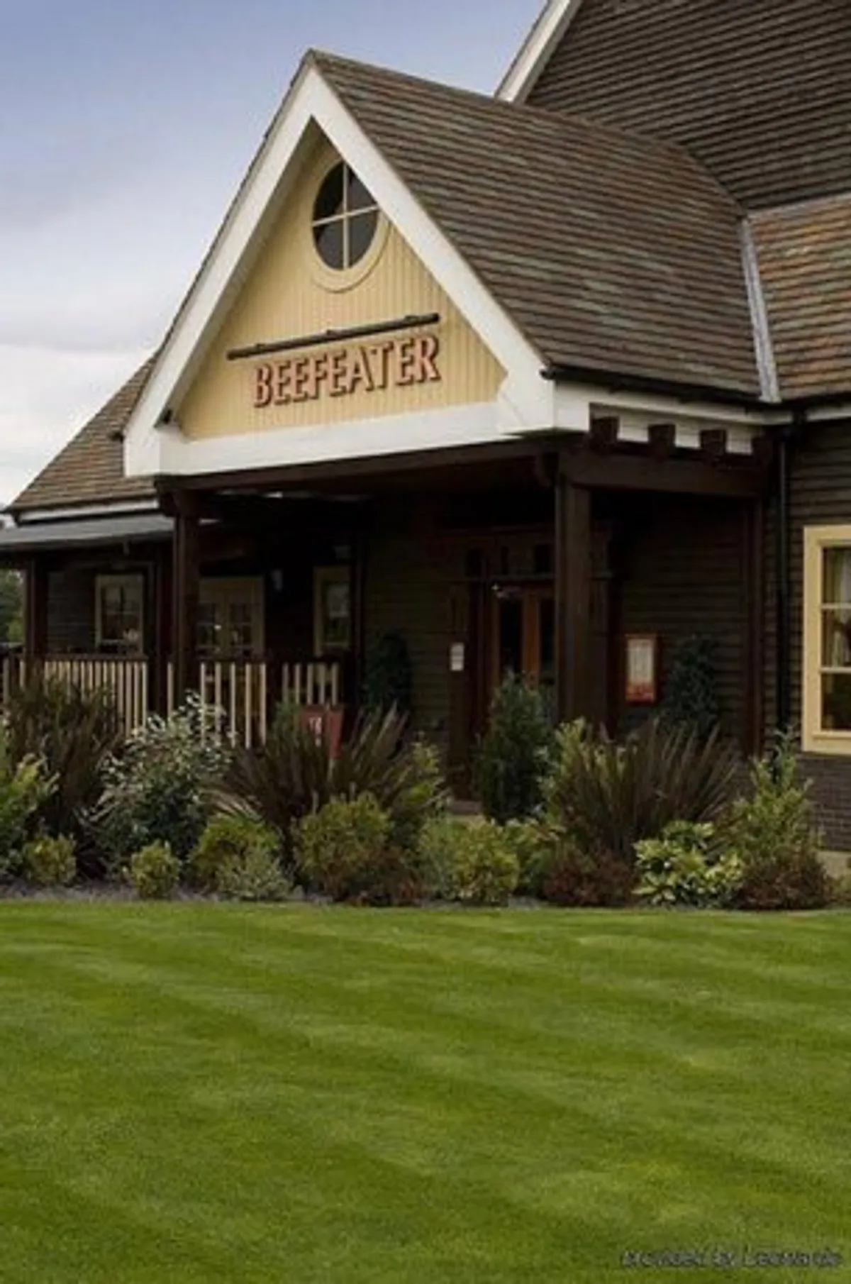 Image of Premier Inn Doncaster (Lakeside)