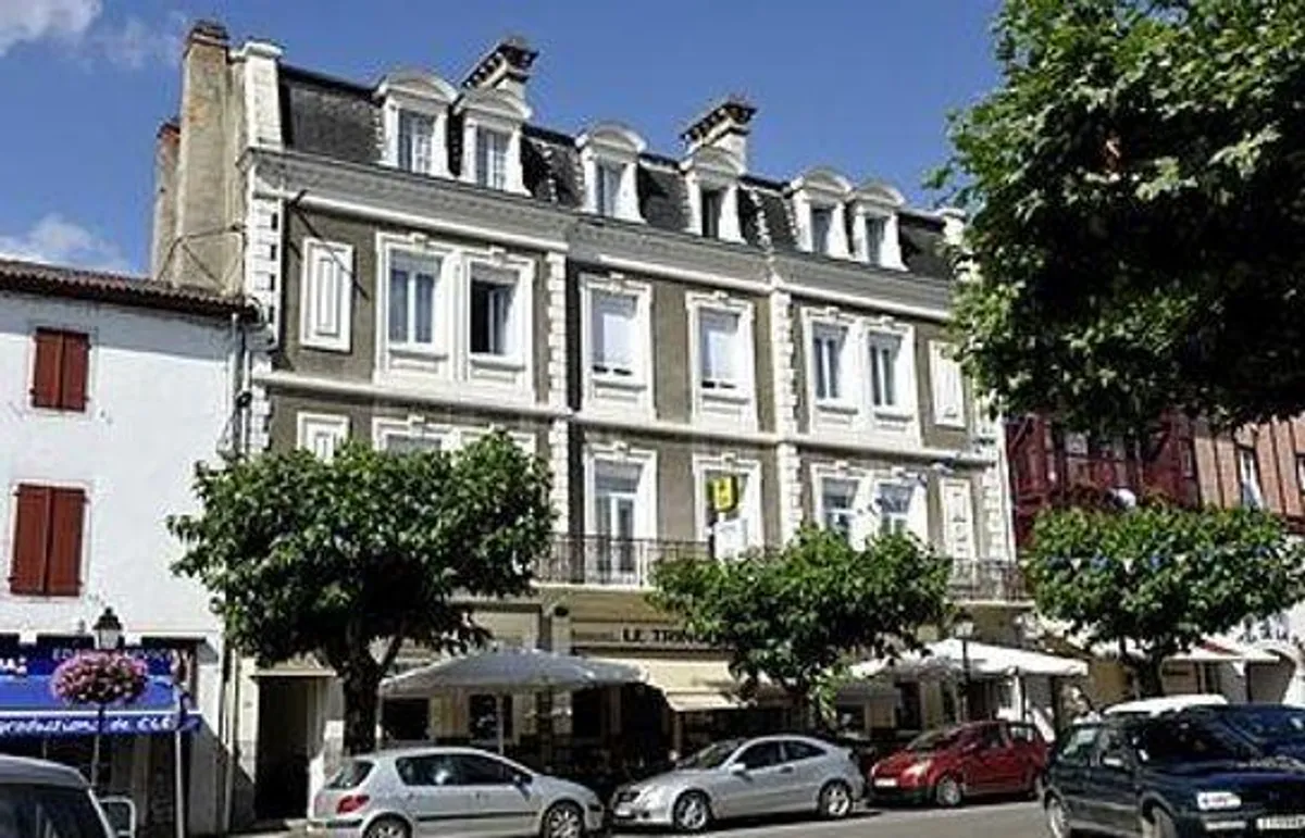 Image of Le Trinquet