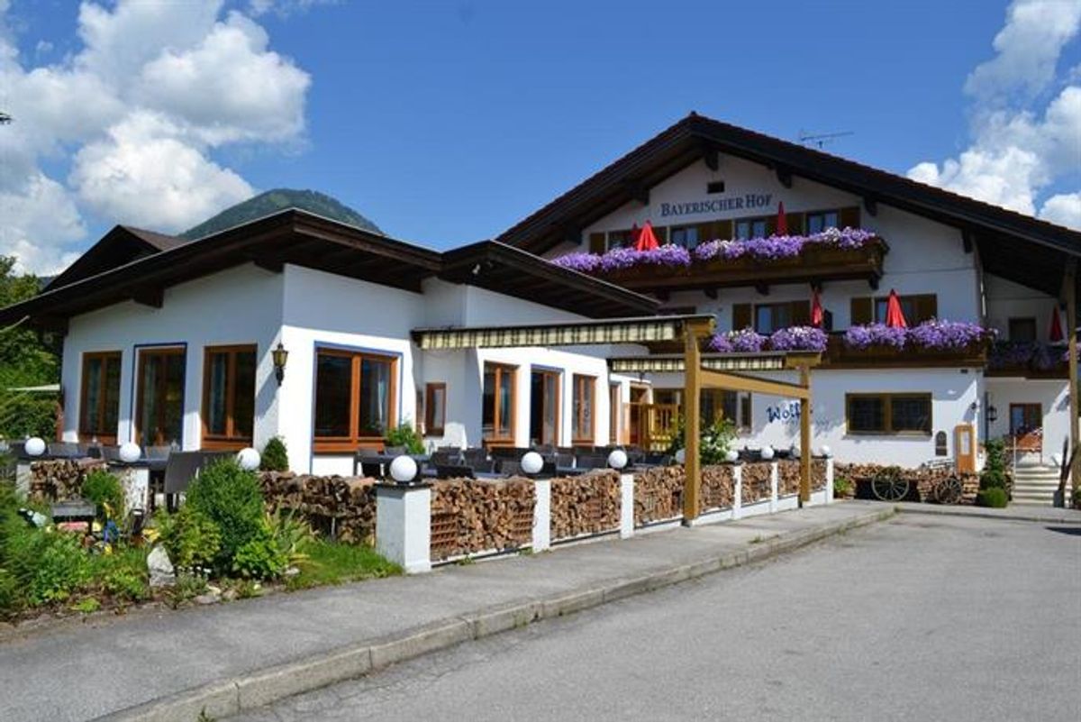 Image of Flair Hotel Bayerischer Hof