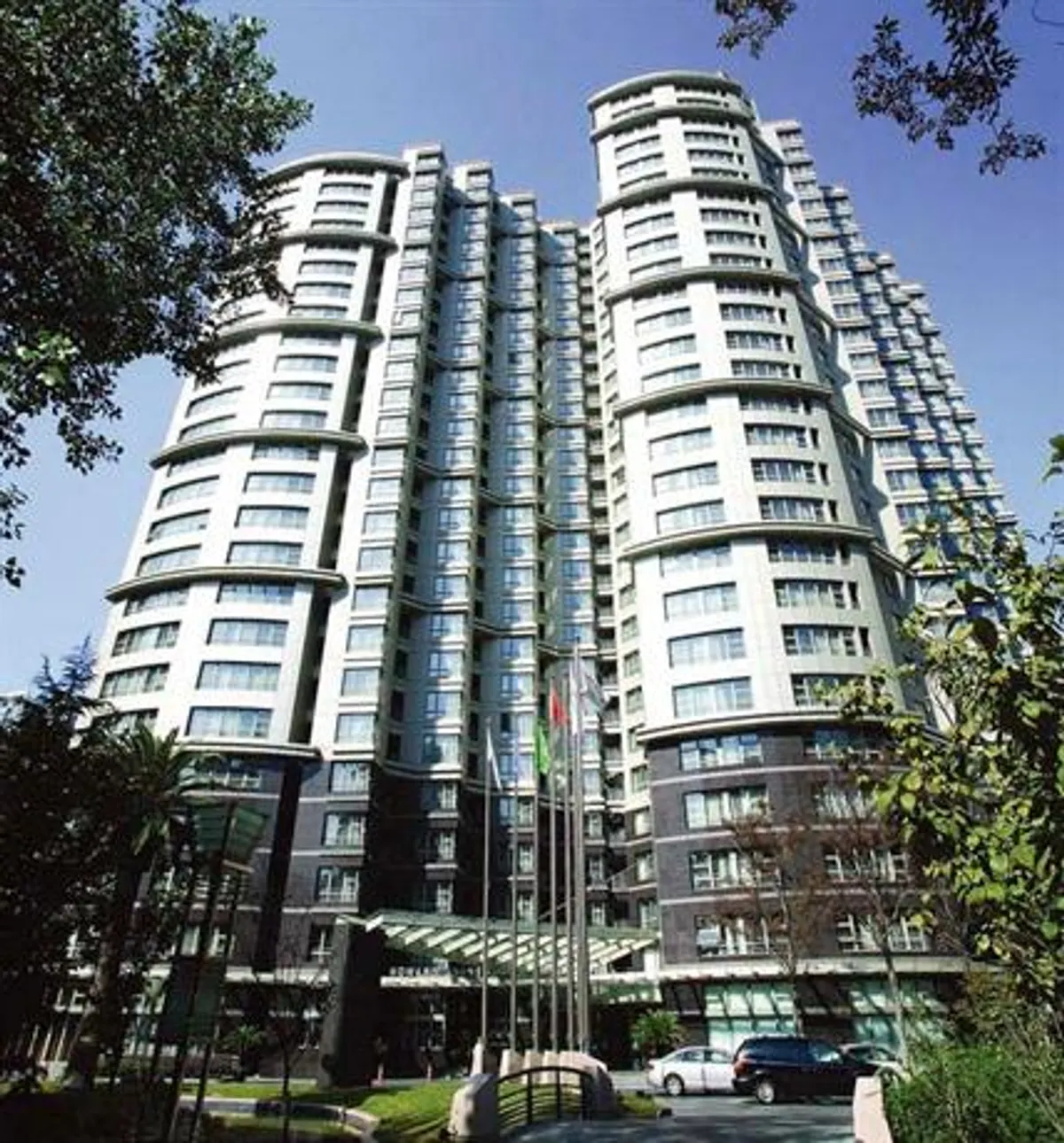 Image of Howard Johnson Allsuites