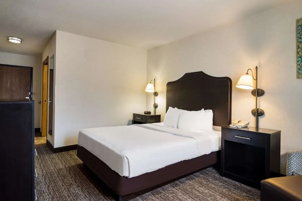 Image of Best Western Grove City Inn