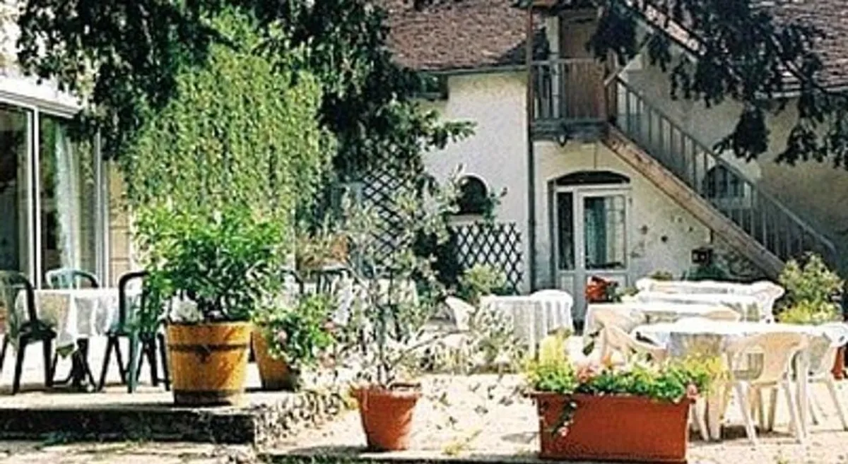 Image of Logis Auberge Du Capucin Gourmand