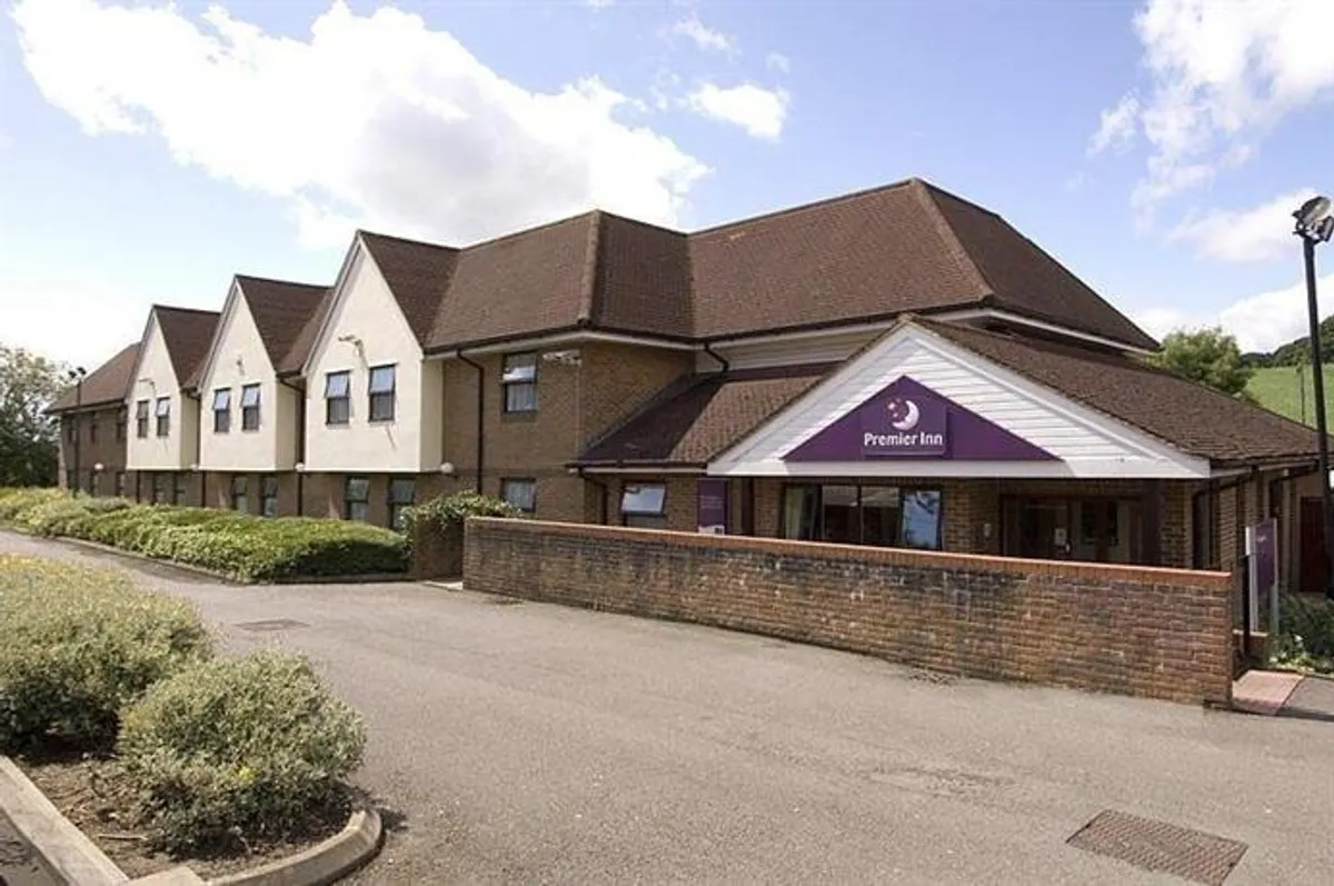 Image of Premier Inn Dunstable South A5