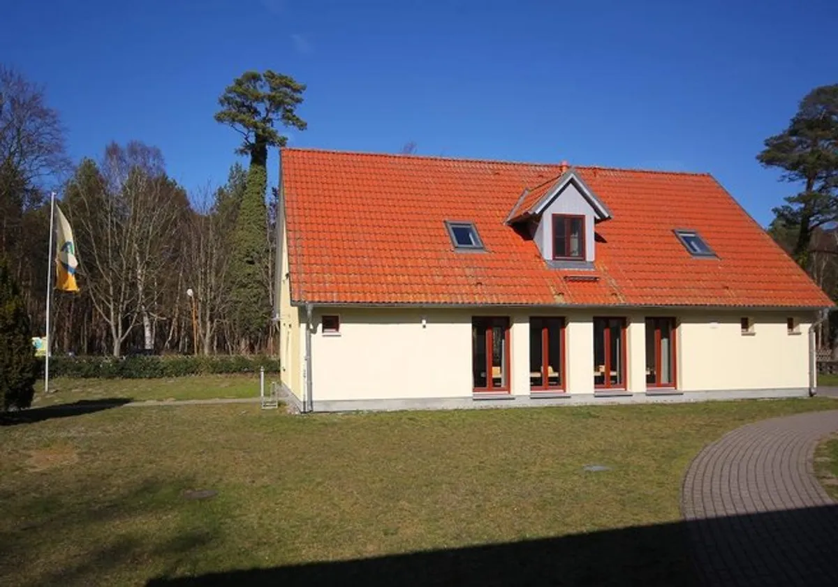 Image of Jugendherberge Born-Ibenhorst
