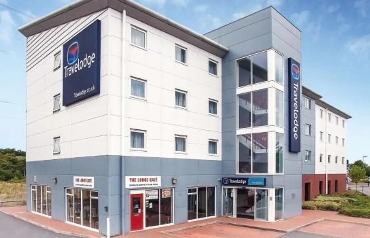 Image of Travelodge Birmingham Perry Barr