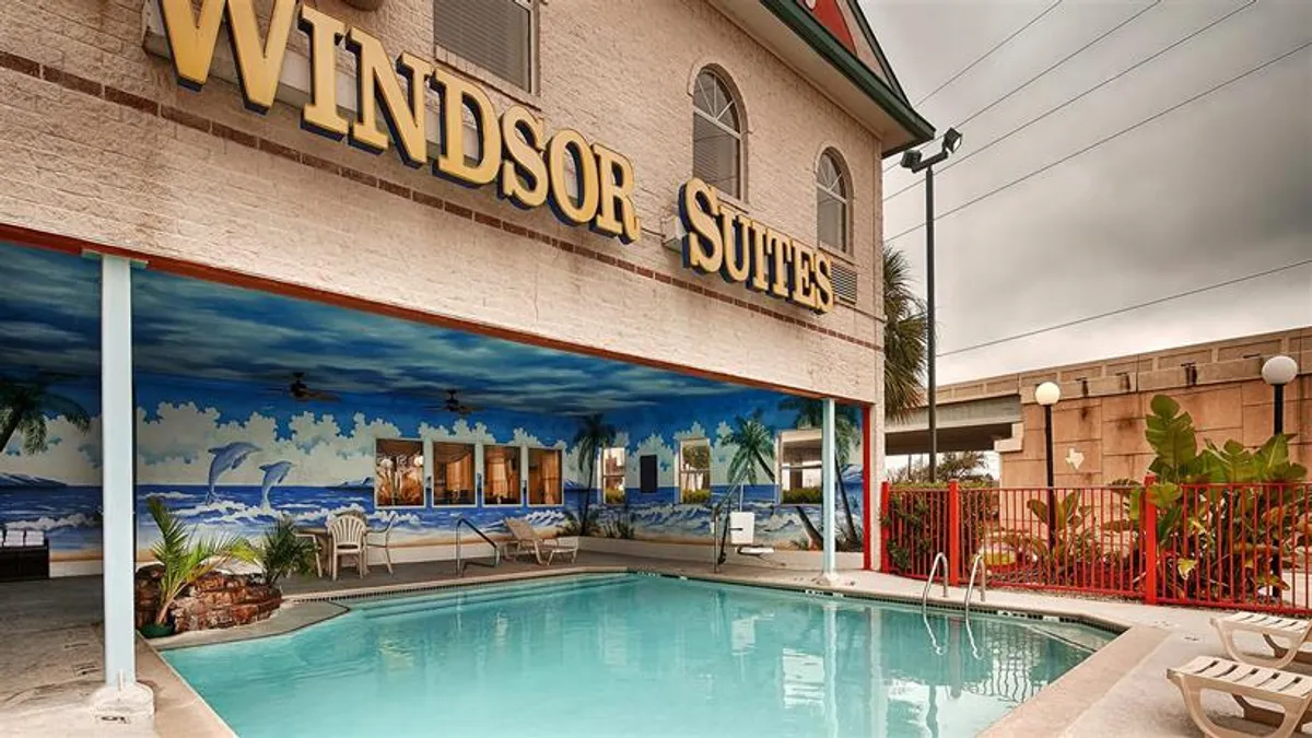 Image of Quality Inn & Suites Houston Northwest