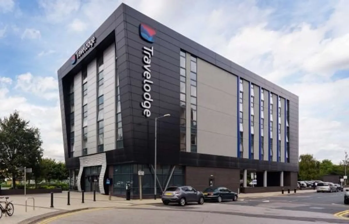 Image of Travelodge Hull Central